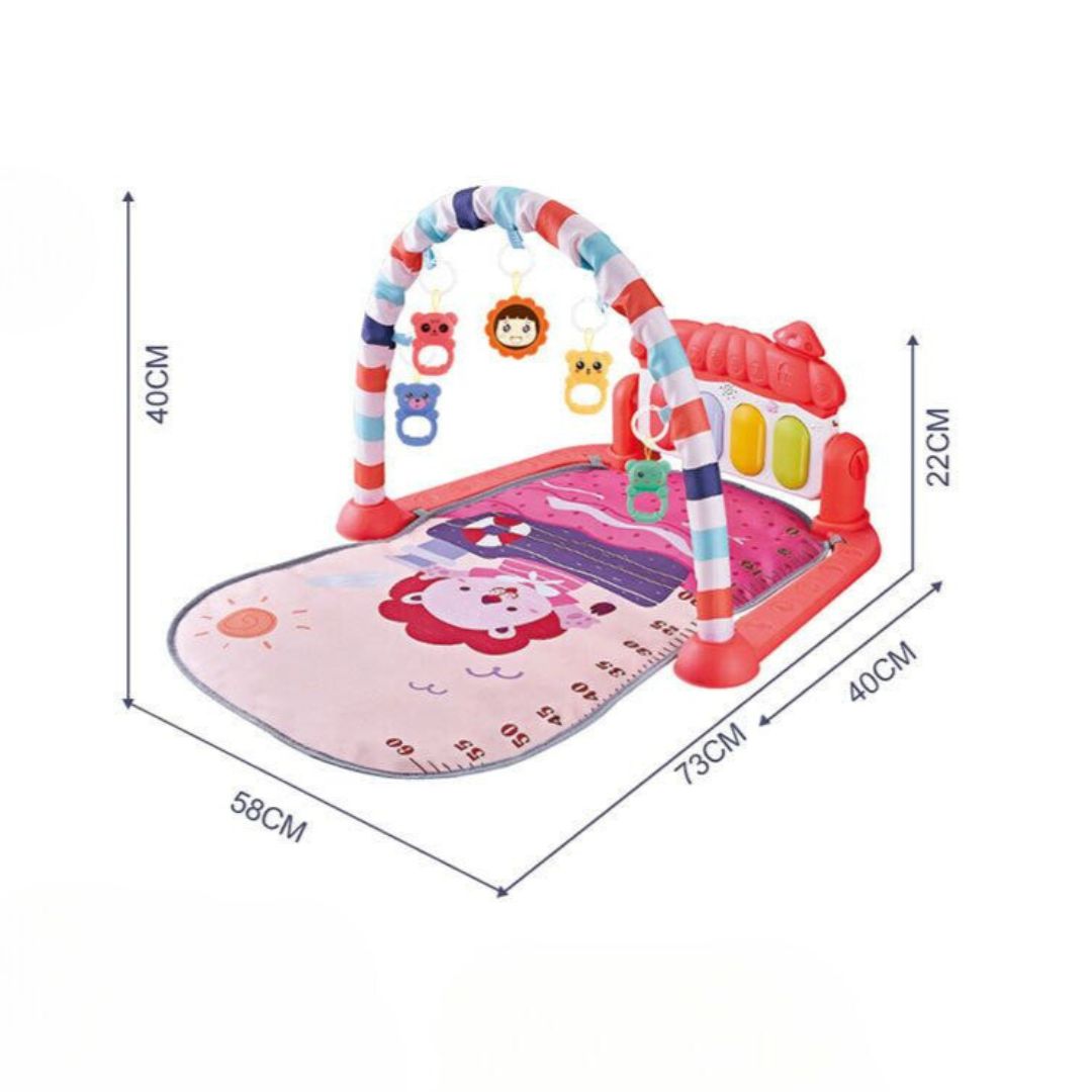 Baby Musical Play Mat