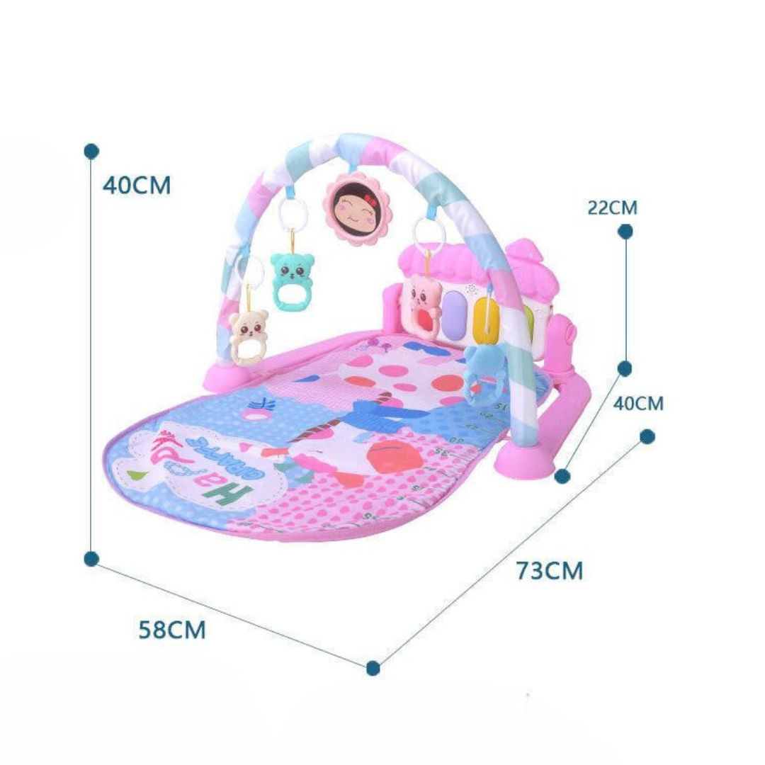 Baby Musical Play Mat