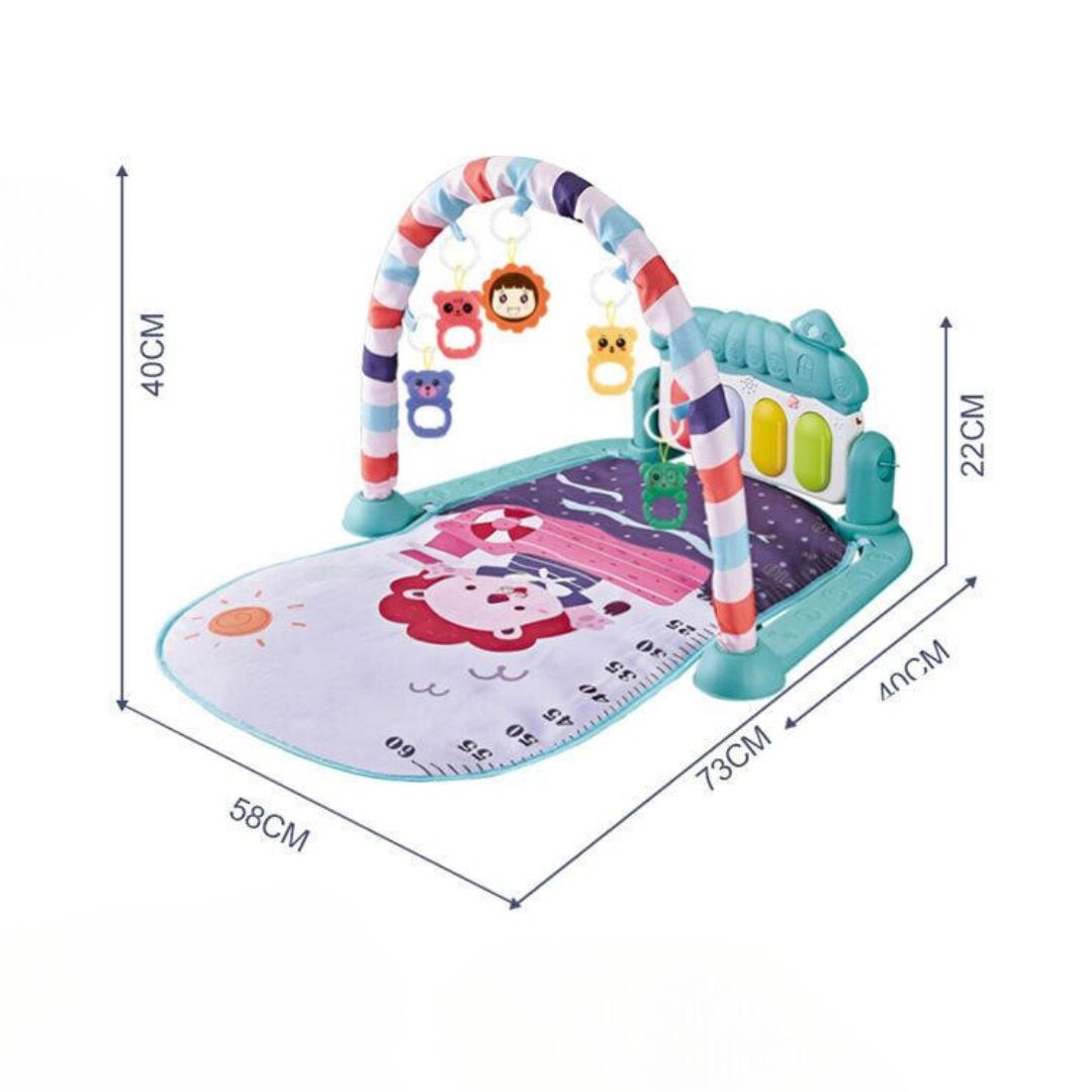 Baby Musical Play Mat