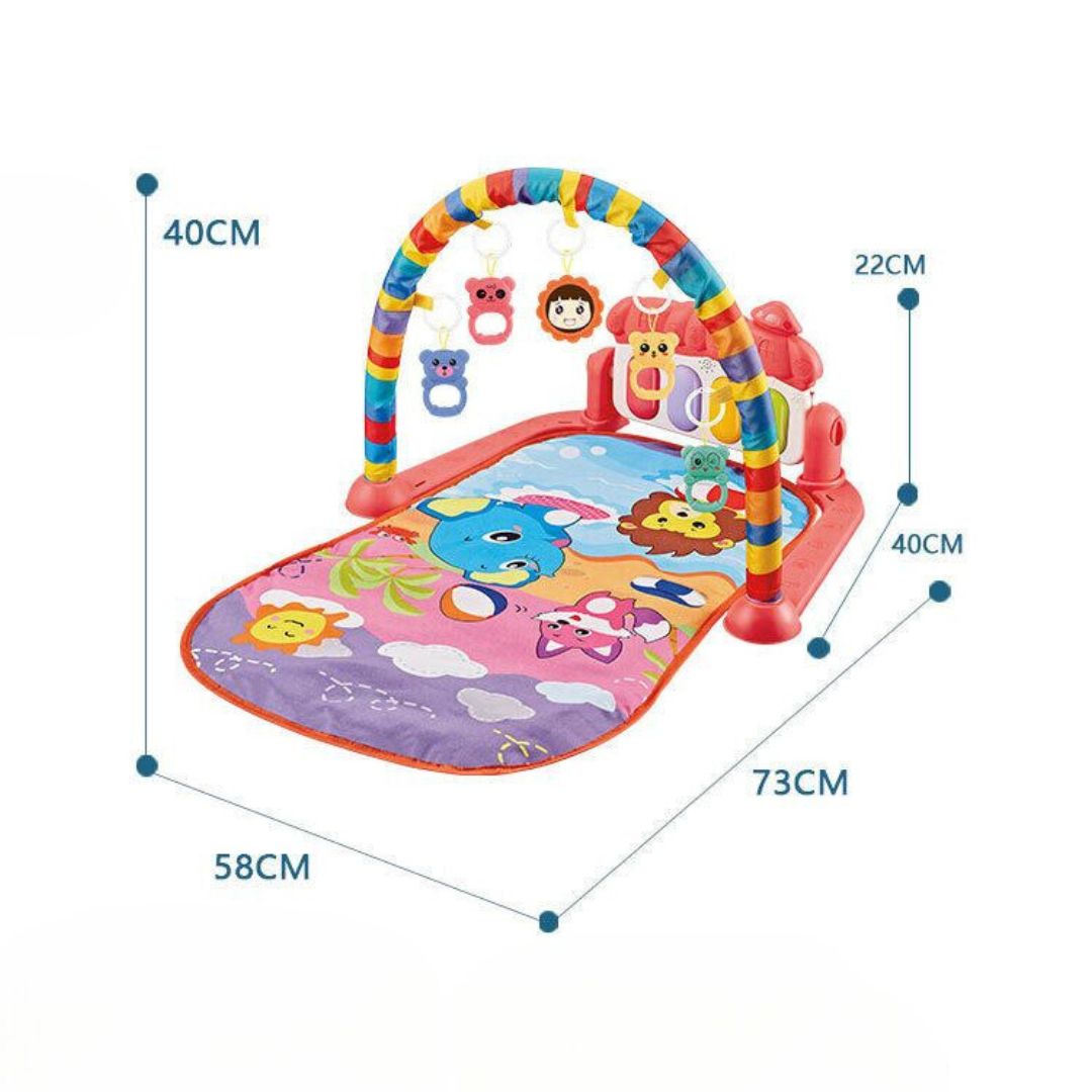 Baby Musical Play Mat