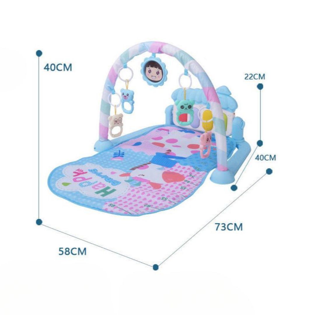 Baby Musical Play Mat