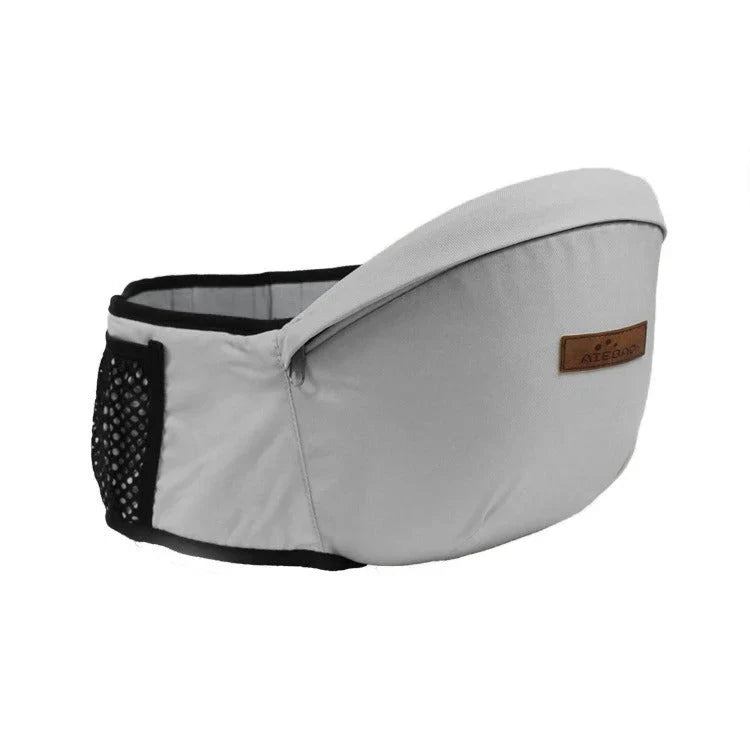 Ergonomic Baby Carrier