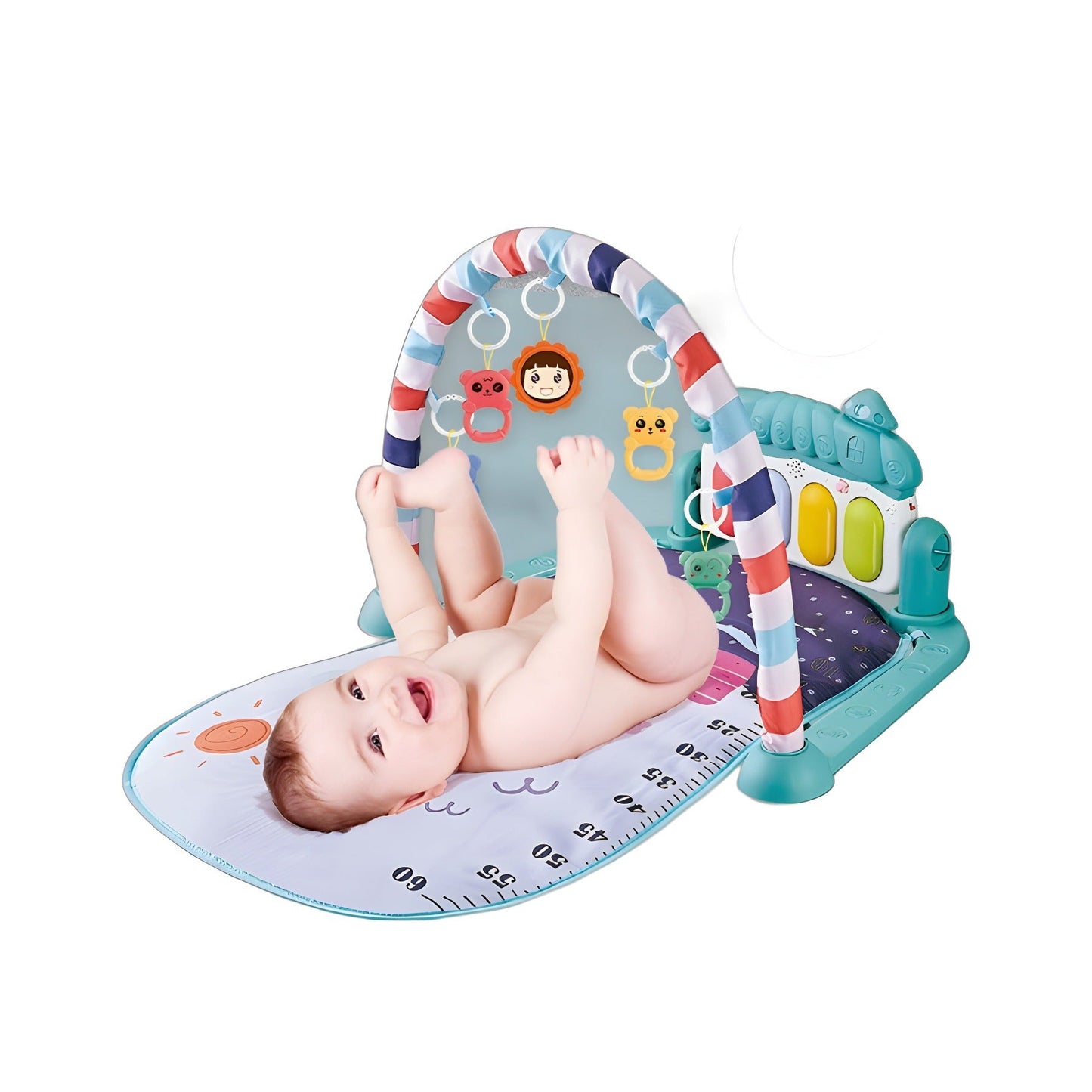 Baby Musical Play Mat