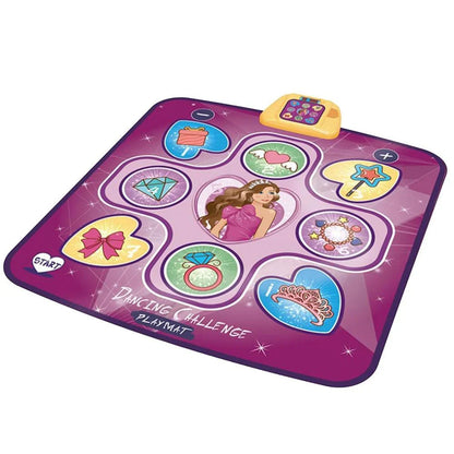 Endless Fun! - Interactive Dance Mat