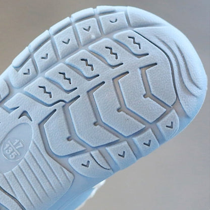 Baby Barefoot Shoes